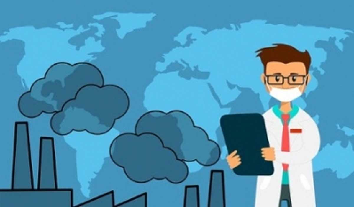 दिल्ली में बिगड़ी हवा की गुणवत्ता, सीएम ने की शीतकालीन कार्य योजना की घोषणा